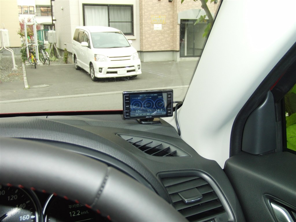 レーダー探知機について』 マツダ CX-5 2012年モデル のクチコミ掲示板