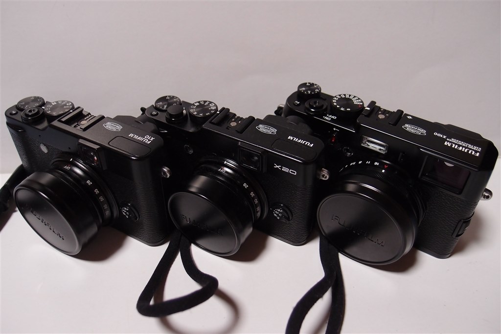 【Kさん専用】FUJIFILM X20 ブラック Fujifilm X20 Digital Camera, Black {12MP}