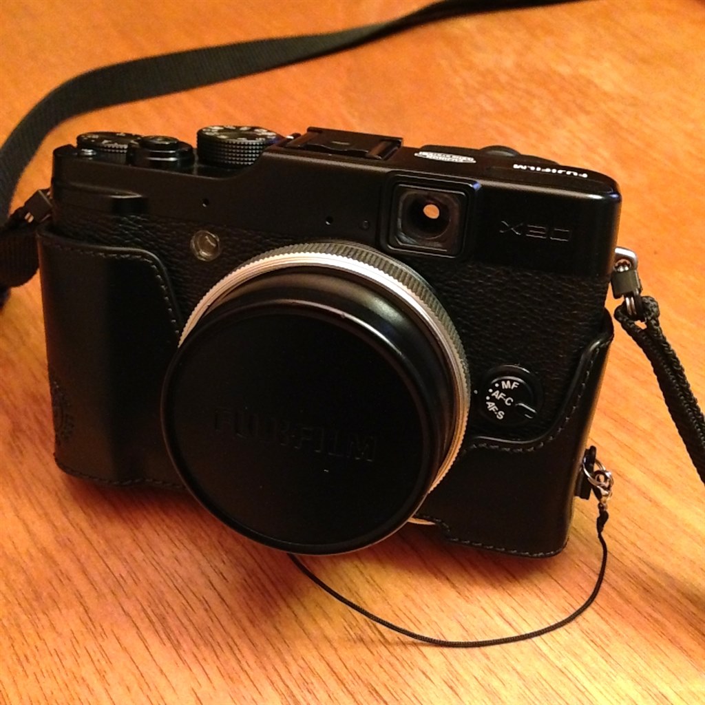 銀か黒か』 富士フイルム FUJIFILM X20 のクチコミ掲示板 - 価格.com