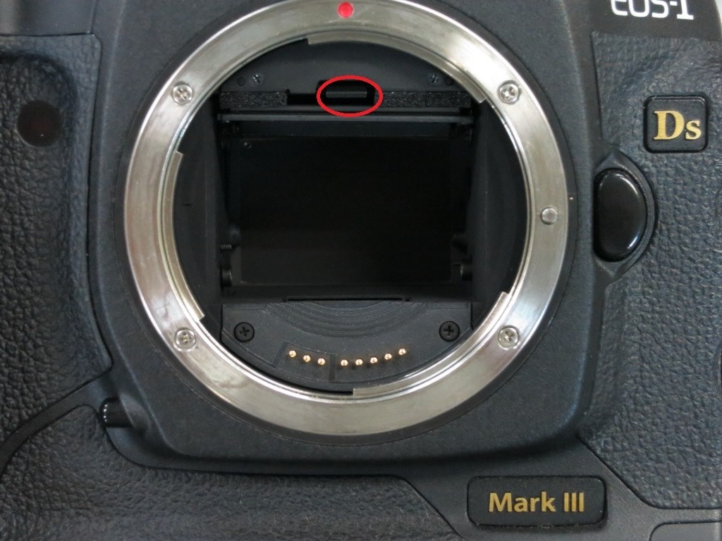 Canon EOS 6D ボディ グリッドスクリーン交換済み Canon EOS 6D ボディ グリッドスクリーン交換済み