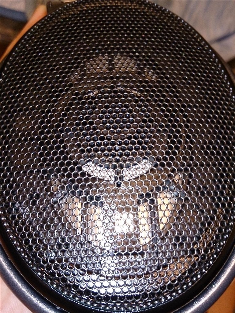 変な質問ですが、お願いいたします。』 ゼンハイザー HD650 のクチコミ