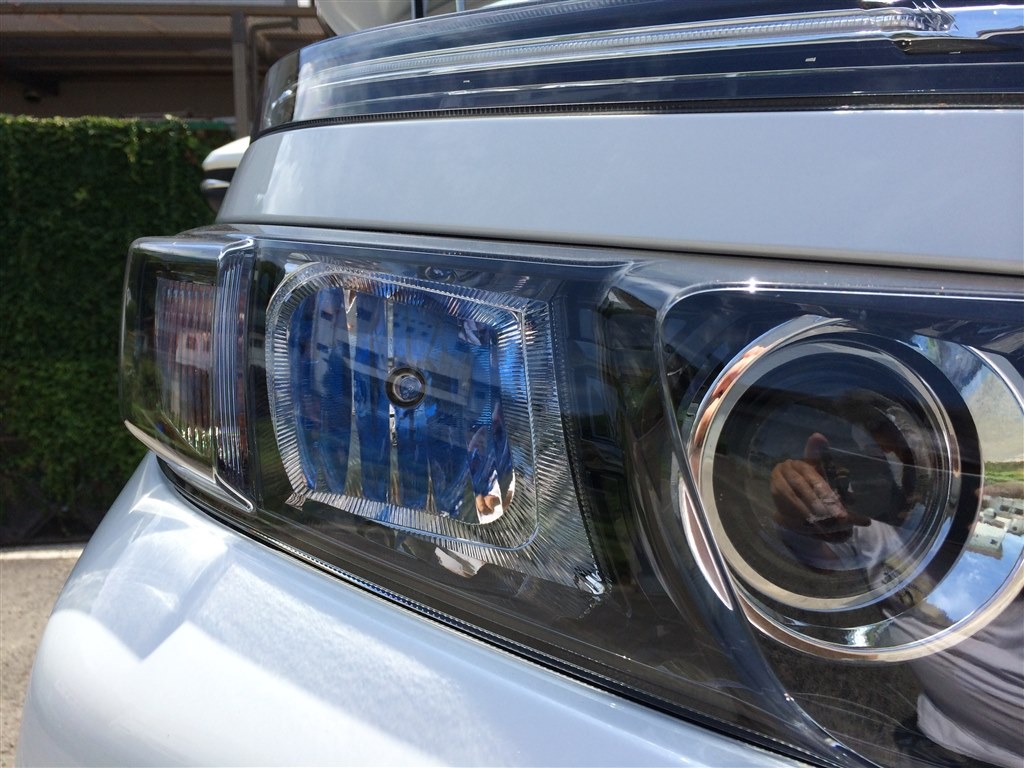 ハイビームバルブ』 トヨタ ヴォクシー 2014年モデル のクチコミ掲示板 - 価格.com
