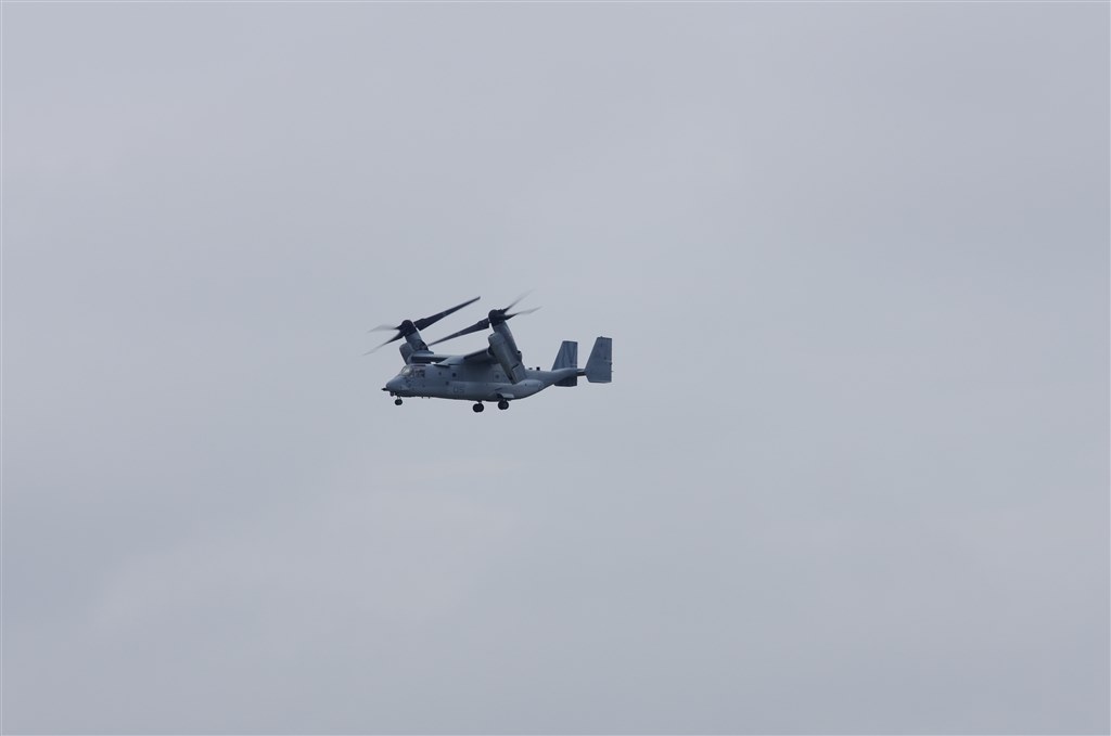 オスプレイ 横田基地飛来 ペンタックス Pentax K 5 ボディ のクチコミ掲示板 価格 Com