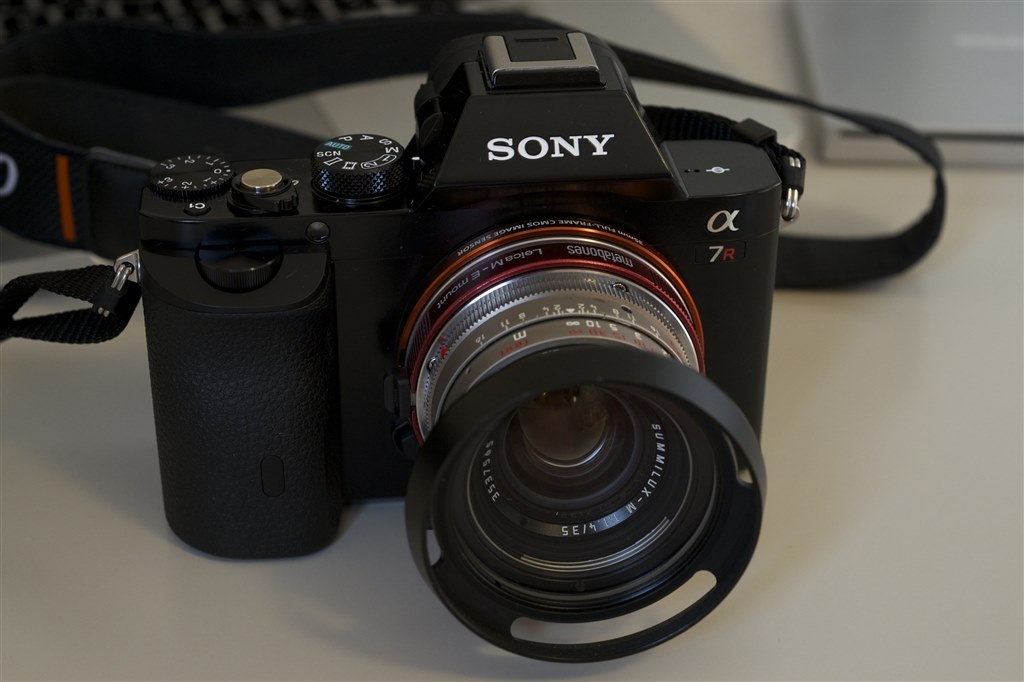 この価格差は？』 SONY α7R ILCE-7R ボディ のクチコミ掲示板 - 価格.com