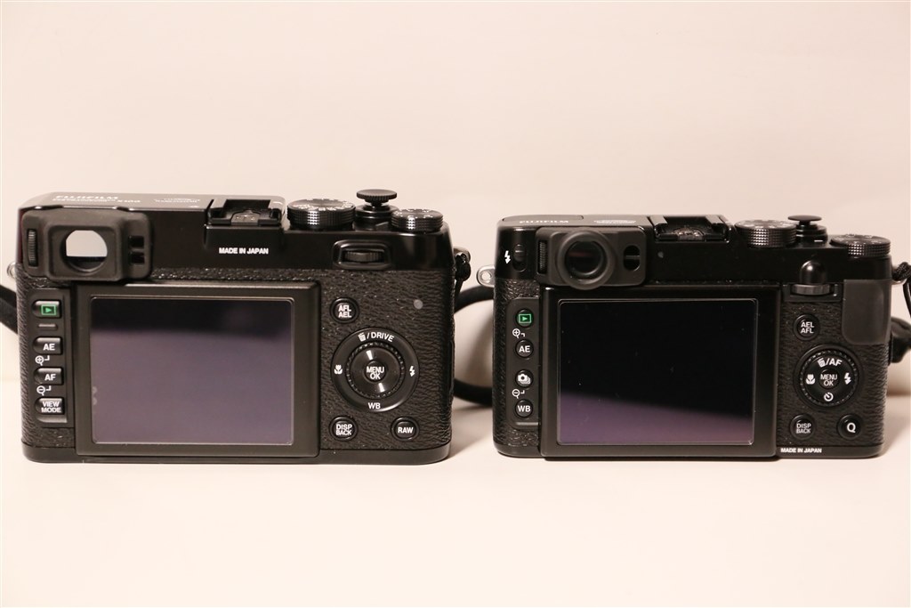 銀か黒か』 富士フイルム FUJIFILM X20 のクチコミ掲示板 - 価格.com