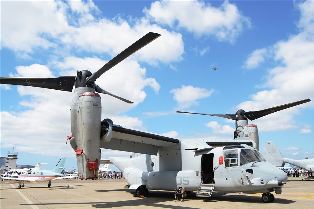 オスプレイ 横田基地飛来 ペンタックス Pentax K 5 ボディ のクチコミ掲示板 価格 Com