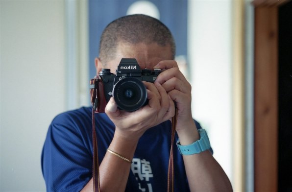 銀塩ユーザーの皆様へ・その3９（銀塩写真で暑い夏を楽しく