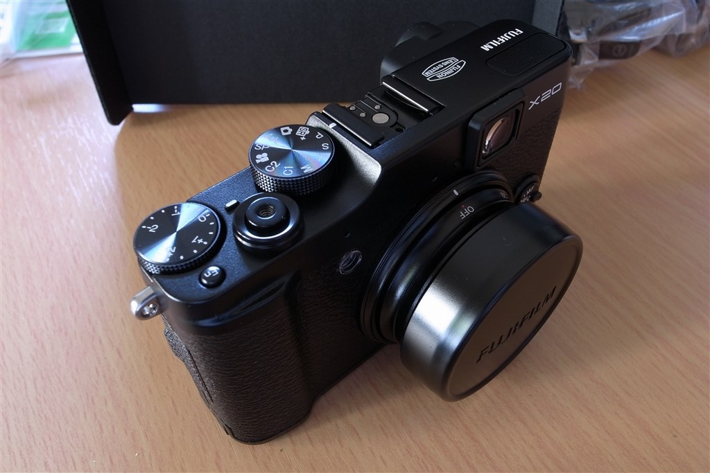 銀か黒か』 富士フイルム FUJIFILM X20 のクチコミ掲示板 - 価格.com