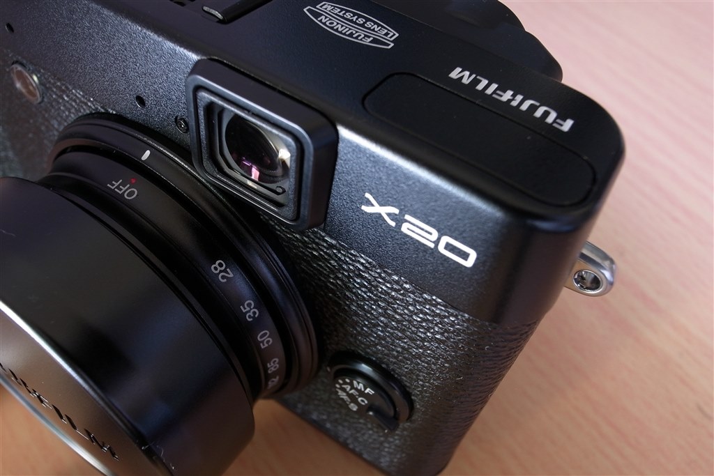 銀か黒か』 富士フイルム FUJIFILM X20 のクチコミ掲示板 - 価格.com
