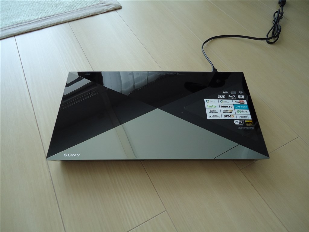 SBMVが良い感じ（＾＾』 SONY BDP-S6200 のクチコミ掲示板