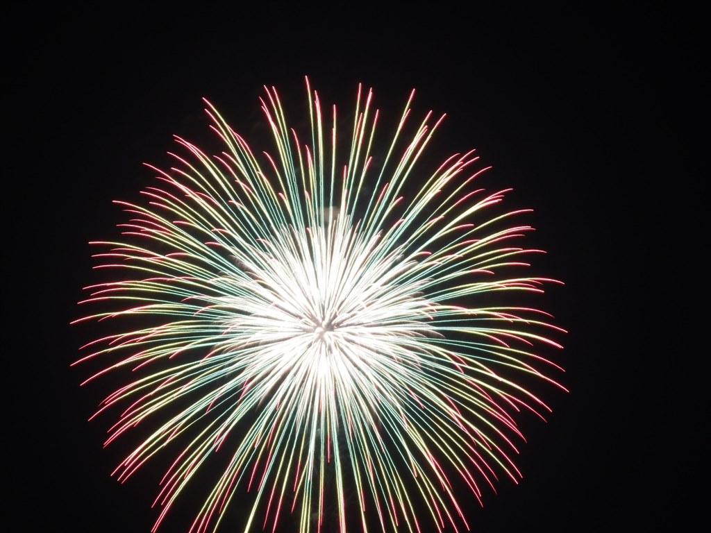 花火大会』 富士フイルム FinePix S1 のクチコミ掲示板 - 価格.com