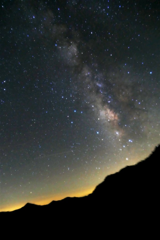 FZ1000 星空撮影テスト』 パナソニック LUMIX DMC-FZ1000 のクチコミ