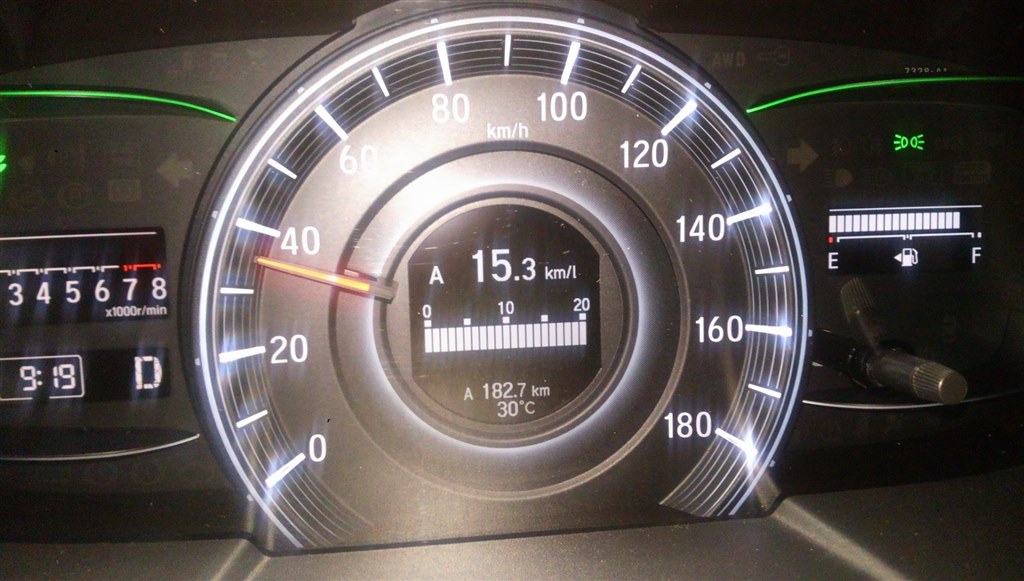 クルーズコントロール時の車間距離 ホンダ オデッセイ 13年モデル のクチコミ掲示板 価格 Com