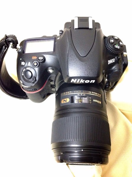 D800+「オススメ機材」の写真(o^^o)☆』 ニコン D800 ボディ の D800+「オススメ機材」の写真(o^^o)☆』 ニコン D800 ボディ の