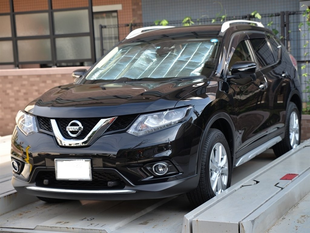 本日納車 52 日産 エクストレイル 13年モデル のクチコミ掲示板 価格 Com