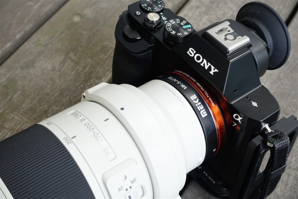 α7R/α7 よもやまばなし (検証結果・情報等共有スレ) 4』 SONY α7R ILCE