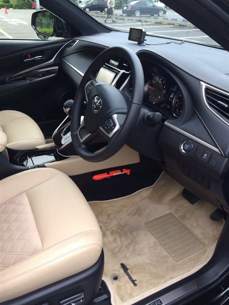 新型ハリアーのエレガンスorプレミアム トヨタ ハリアー 13年モデル のクチコミ掲示板 価格 Com