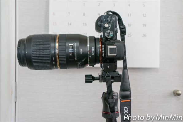 α7R/α7 よもやまばなし (検証結果・情報等共有スレ) 4』 SONY α7R ILCE