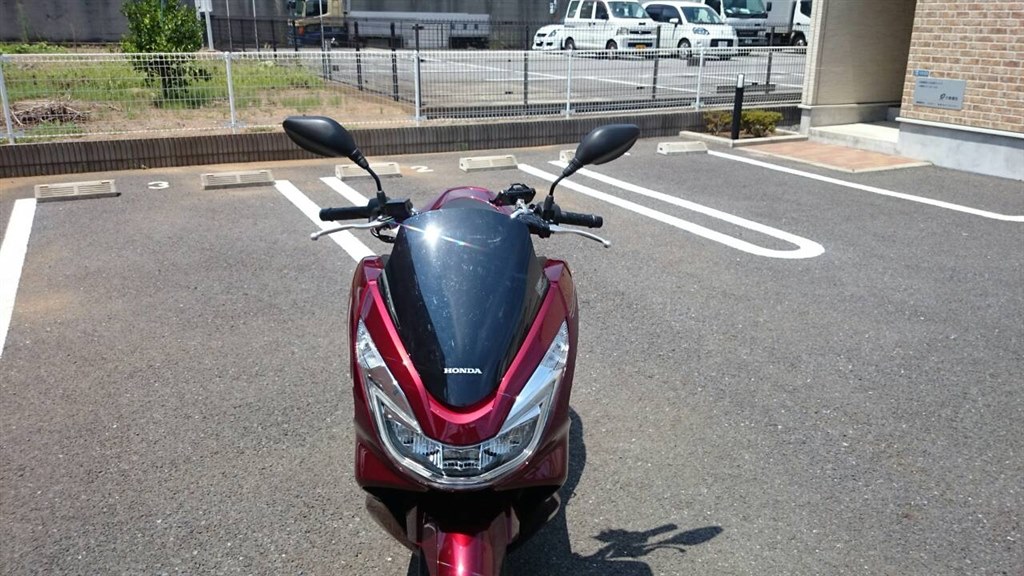 エンジンオイル およびエンジンスターターについて ホンダ Pcx のクチコミ掲示板 価格 Com