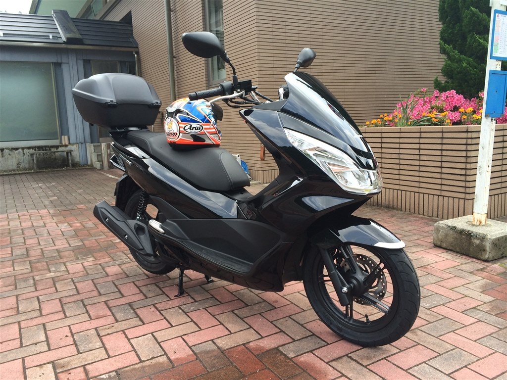 エンジンオイル およびエンジンスターターについて ホンダ Pcx のクチコミ掲示板 価格 Com