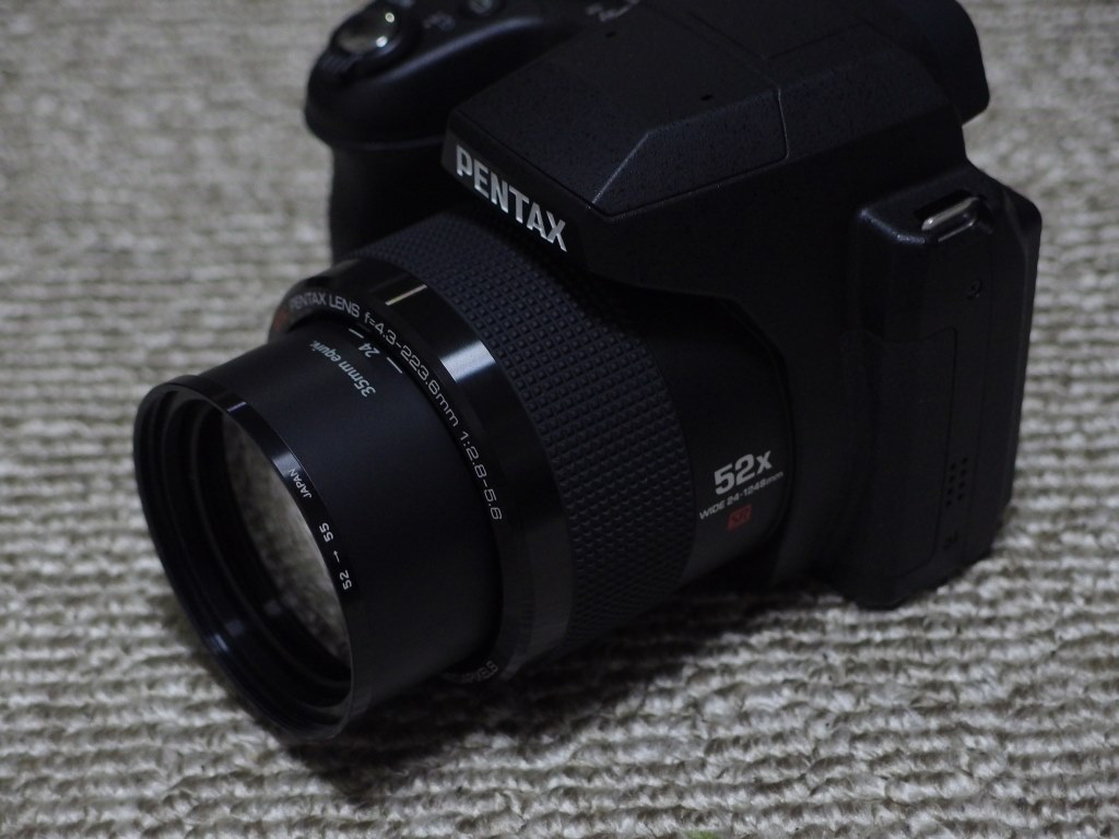 買ってしまいました。』 ペンタックス PENTAX XG-1 のクチコミ掲示板 - 価格.com