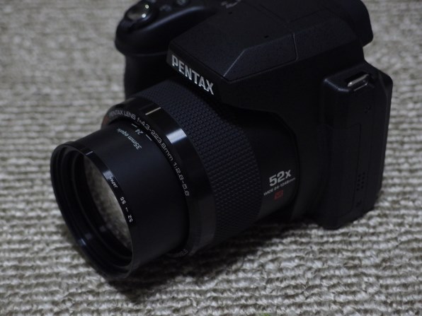 ペンタックス XG-1 52x バッテリー付き コンパクトデジタルカメラ XG-1 / デジタルカメラ / 製品 | RICOH IMAGING
