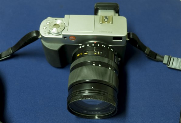 パナソニック LUMIX DMC-GX1X レンズキットのクチコミ - 価格.com