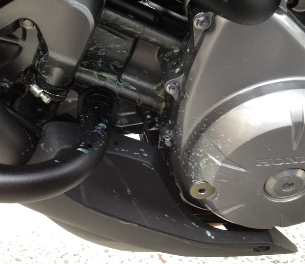 ホンダ Nc700x 価格 Com