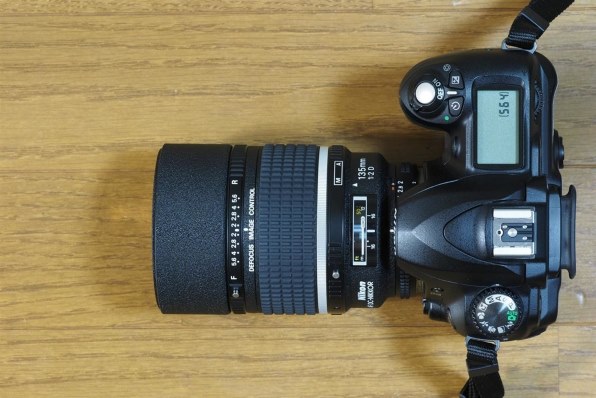 ☆ショット数470！☆Nikon ニコン D50 28-80mm Canada: Nikon D50 6.1