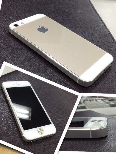 Apple - iPhone6 16GB 2セット SoftBank 白と黒 Amazon | Apple SoftBank iPhone6 16GB A1586 (MG472J/A