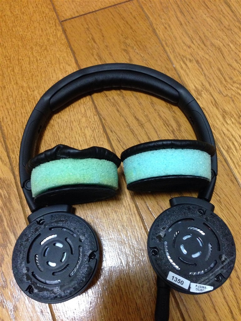 ヘッドフォン ストア akg koss