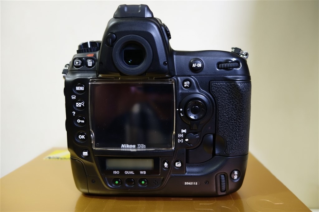 D3sの中古のab品で約30万円は買うべきか ニコン D3s ボディ のクチコミ掲示板 価格 Com