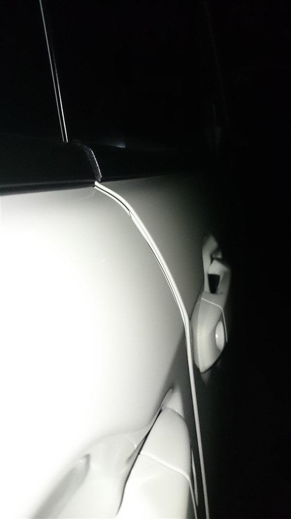 ドアの隙間 トヨタ ヴォクシー 14年モデル のクチコミ掲示板 価格 Com