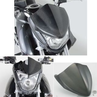 キタコ 綾織カーボンメーターバイザーについて』 スズキ GSR250 のクチコミ掲示板 - 価格.com