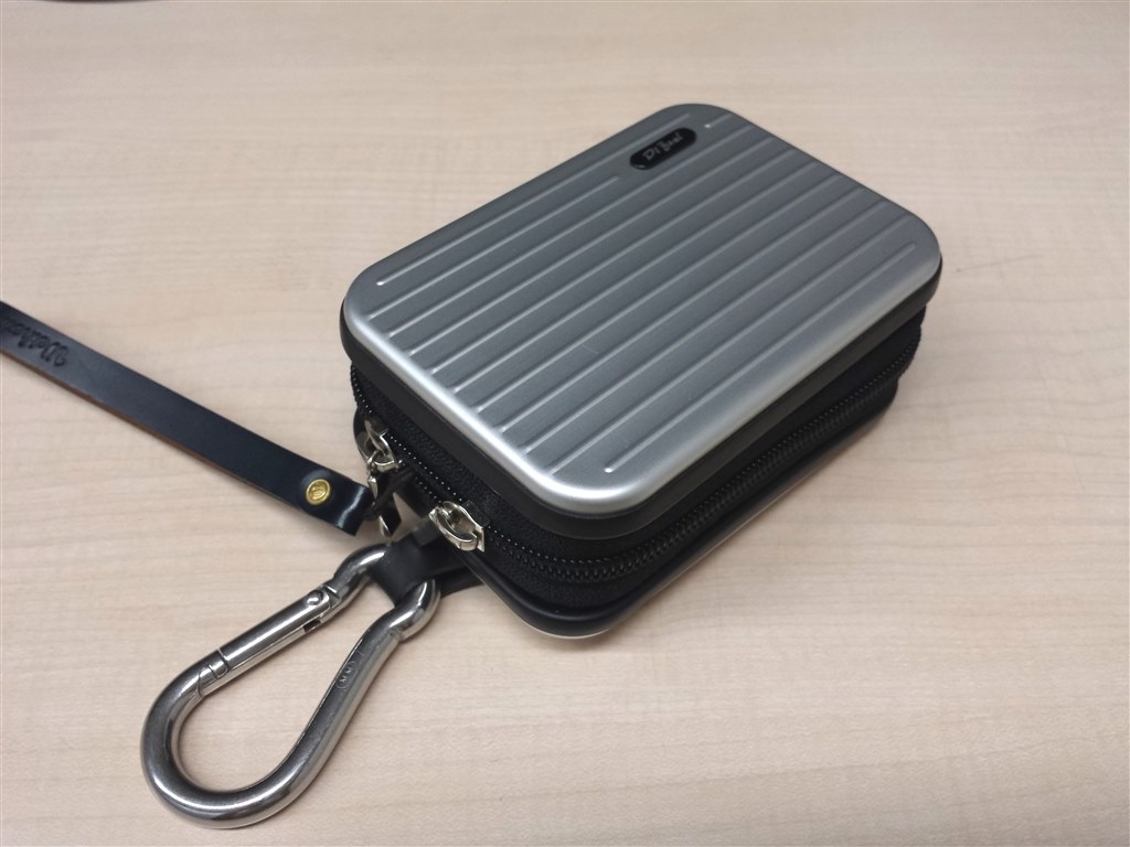 RIMOWA風』 SONY サイバーショット DSC-RX100M3 のクチコミ掲示板