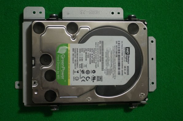 東芝 REGZAブルーレイ RD-X10投稿画像・動画 - 価格.com