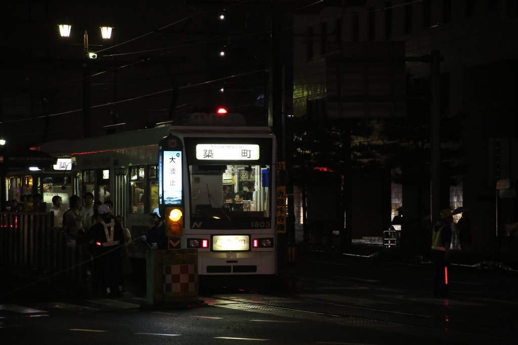 夜のスナップ撮影』 TAMRON 28-300mm F/3.5-6.3 Di VC PZD (Model A010