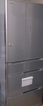 日立 真空チルドFS R-G5200D(XT) [クリスタルブラウン]投稿画像・動画 