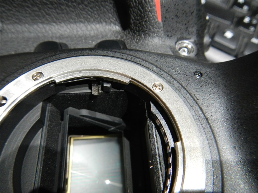 ニコンD800を中古で購入しました。』 ニコン D800 ボディ の