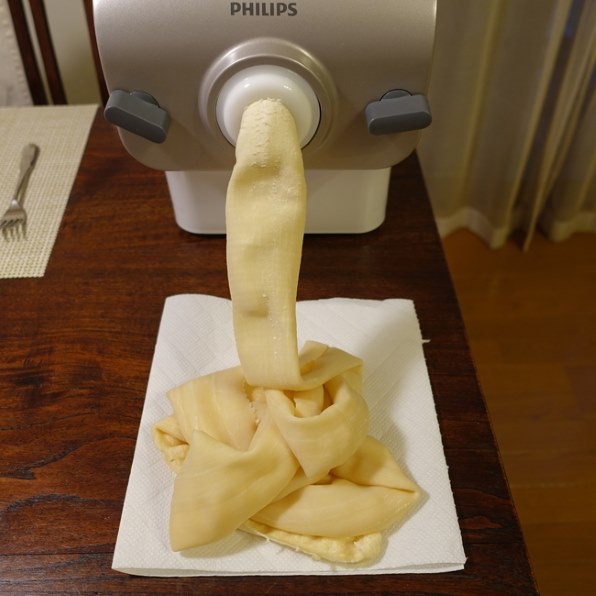 フィリップス ヌードルメーカー HR2365のクチコミ - 価格.com