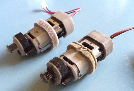 ハウスダスト発見センサー、皆さんどうしてますか？』 パナソニック MC