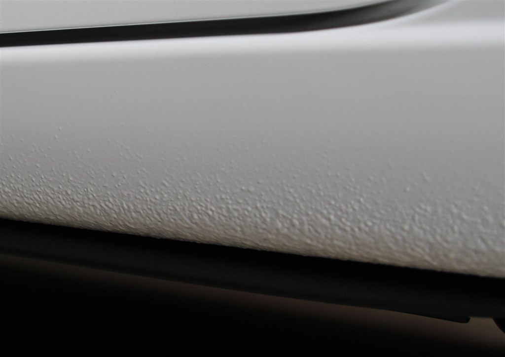 塗装の不具合について トヨタ アリオン のクチコミ掲示板 価格 Com