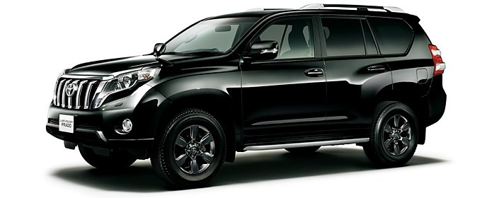 プラド150後期 特別仕様車 トヨタ ランドクルーザー プラド 09年モデル のクチコミ掲示板 価格 Com