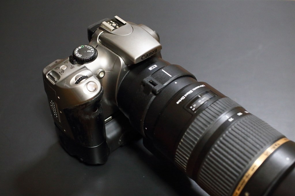 Canon EOS KISSデジタル初代モデル EOS Kiss キヤノン デジタル