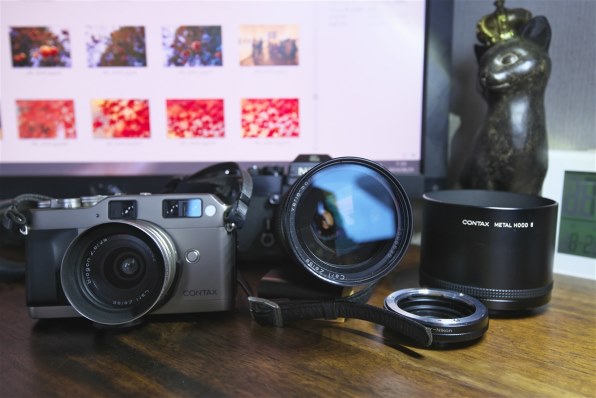 デジタル一眼」と「フィルム一眼」の使い分け』 クチコミ掲示板 - 価格.com