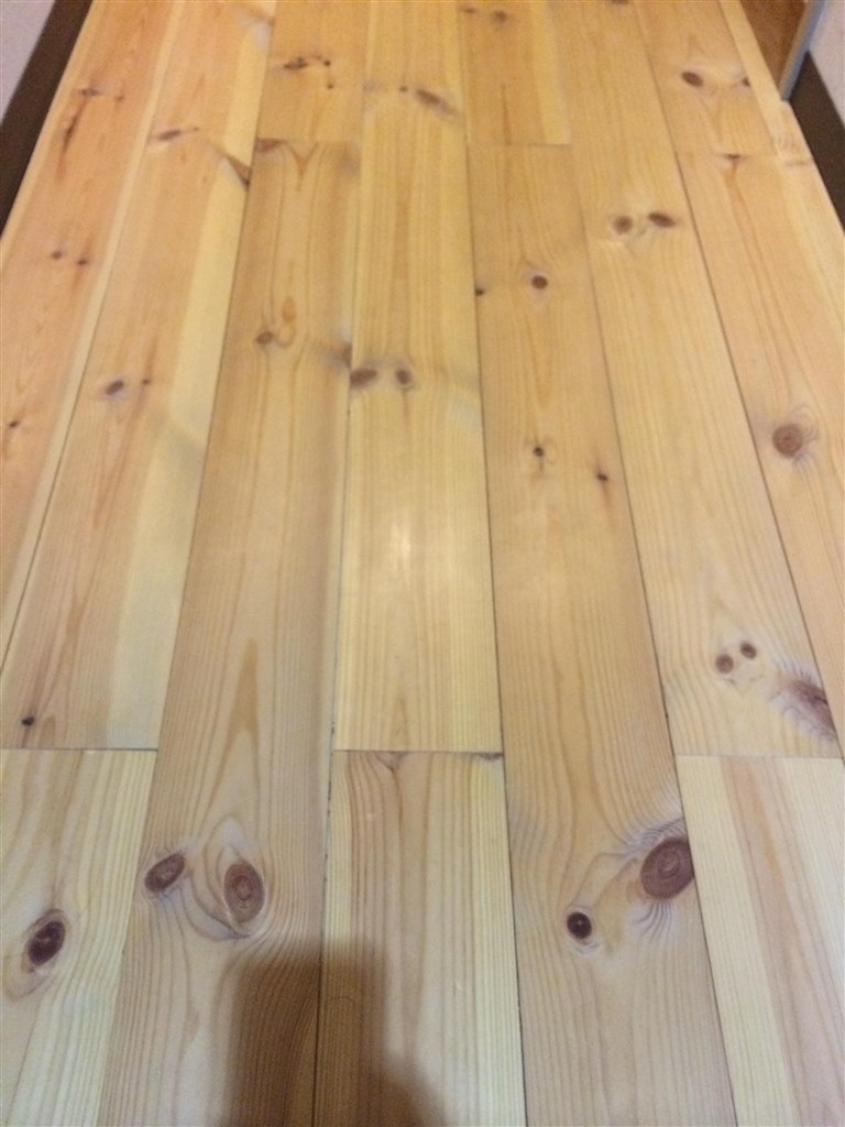 無垢材のフローリングか合板か クチコミ掲示板 価格 Com