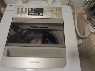 パナソニック NA-FA80H1-N [シャンパン]投稿画像・動画 - 価格.com