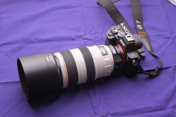 Canon キヤノン EF24-70mm F4L IS USM Lレンズ Amazon.com : Canon EF 24-70mm f/4.0L is USM Standard Zoom