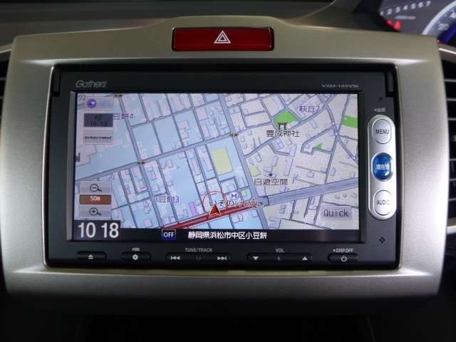 Gathers ギャザズ ナビの音質 クチコミ掲示板 価格 Com