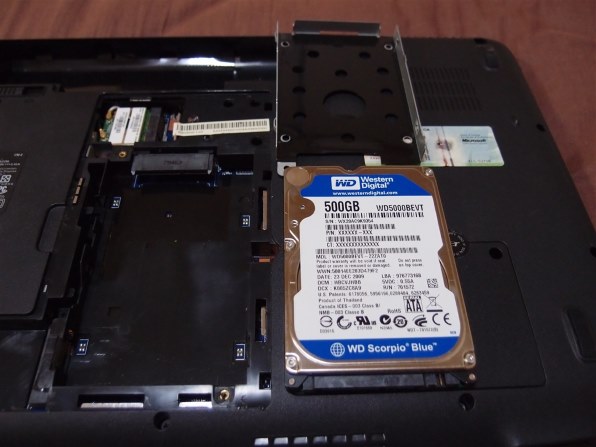 Acer - COREi3 動画編集 写真管理 スマホ Acer ASPIRE 5740 s-l400.jpg